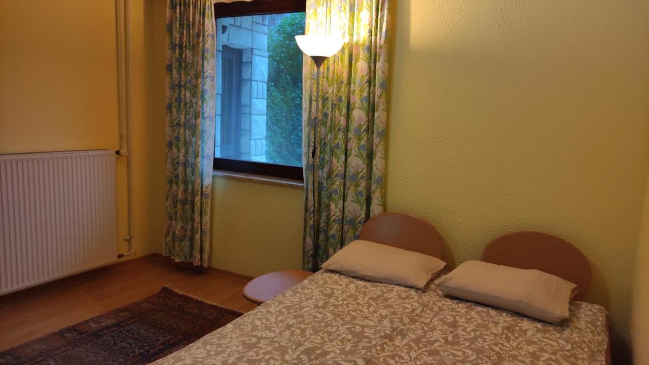 Alp House Hotell Bohinjska Bela Exteriör bild