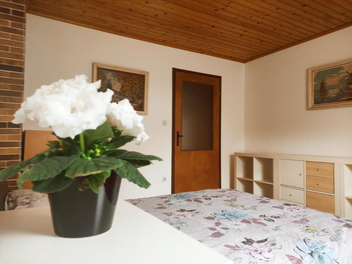 Alp House Hotell Bohinjska Bela Exteriör bild